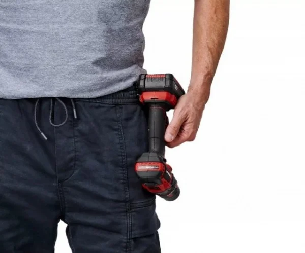 Einhell tp-cd 18/60 li- i bl (1x2,0ah) trapano avvitatore a percussione brushless pxc 18 v a batteria 4514211 - dettaglio 8