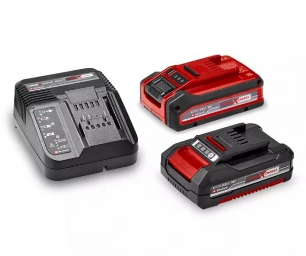 Einhell tp-cd 18/70 li-i bl+70 (2+3ah) trapano avvitatore a percussione brushless pxc 18v a batteria 4514318 - dettaglio 4