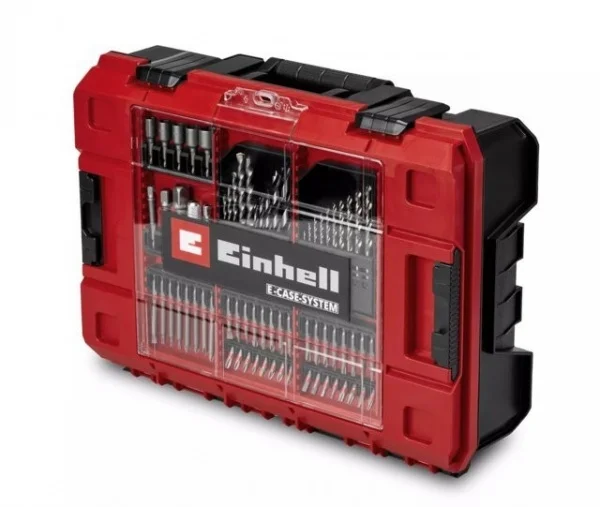 Einhell tp-cd 18/70 li-i bl+70 (2+3ah) trapano avvitatore a percussione brushless pxc 18v a batteria 4514318 - dettaglio 5