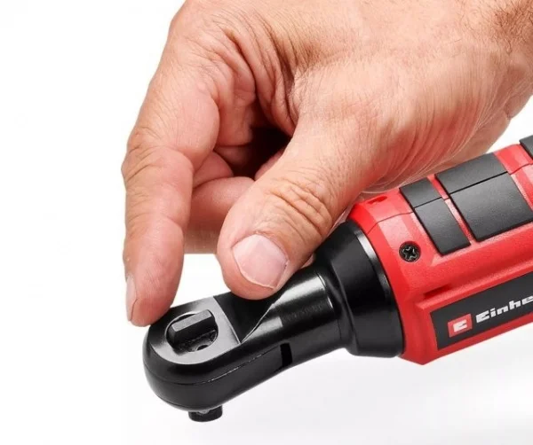 Einhell te-rw 18/60 li-solo cricchetto a batteria pxc 18v senza batterie 4514320 - dettaglio 4