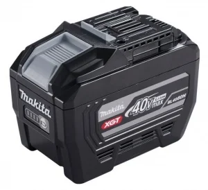 Makita 1913s3-7 batteria xgt 40 v al litio bl4080h 8,0 ah - dettaglio 1