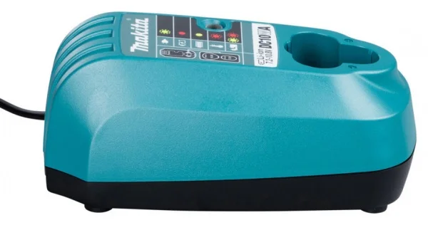 Makita 194588-1 caricabatteria dc10wa - dettaglio 6