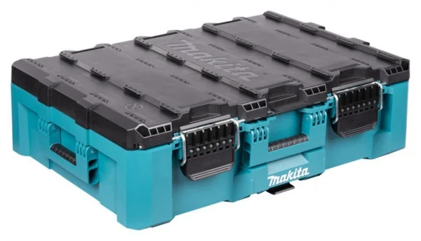 Makita p-91017 base porta utensili large maktrak - dettaglio 1