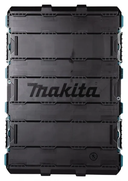 Makita p-91017 base porta utensili large maktrak - dettaglio 2