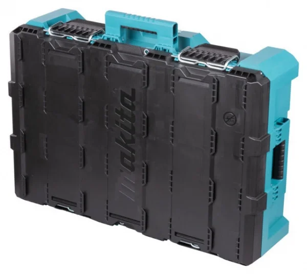 Makita p-91017 base porta utensili large maktrak - dettaglio 4