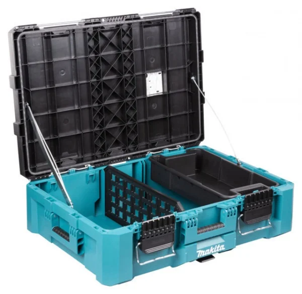 Makita p-91017 base porta utensili large maktrak - dettaglio 5