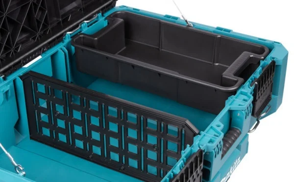 Makita p-91017 base porta utensili large maktrak - dettaglio 6