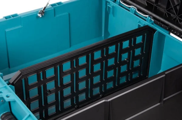 Makita p-91017 base porta utensili large maktrak - dettaglio 7
