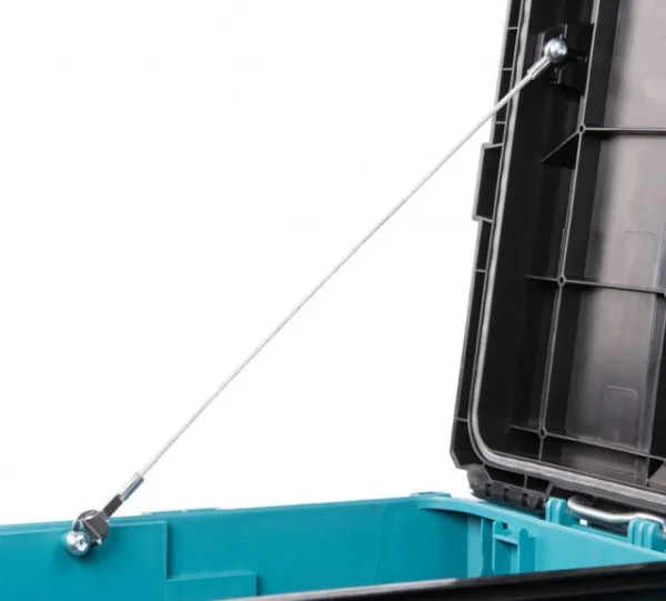 Makita p-91017 base porta utensili large maktrak - dettaglio 8