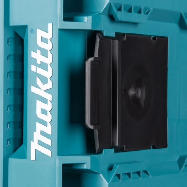 Makita p-91017 base porta utensili large maktrak - dettaglio 9