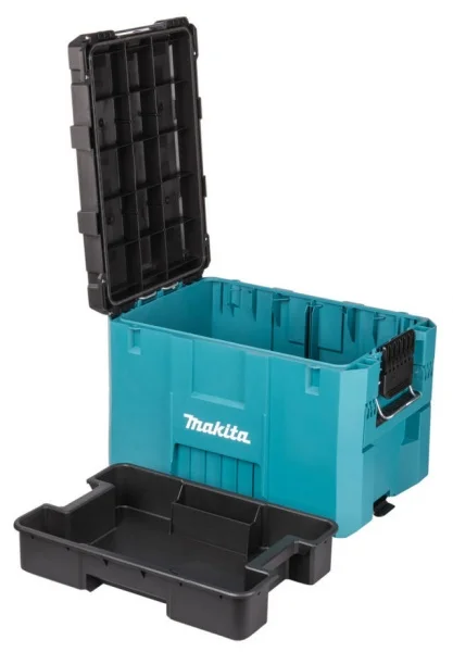 Makita p-91023 modulo porta utensili extra large maktrak - dettaglio 4