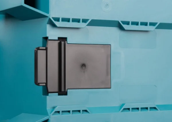 Makita p-91023 modulo porta utensili extra large maktrak - dettaglio 7