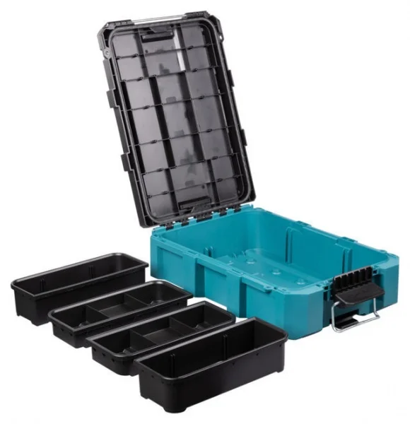 Makita p-91039 modulo porta utensili medium maktrak - dettaglio 4