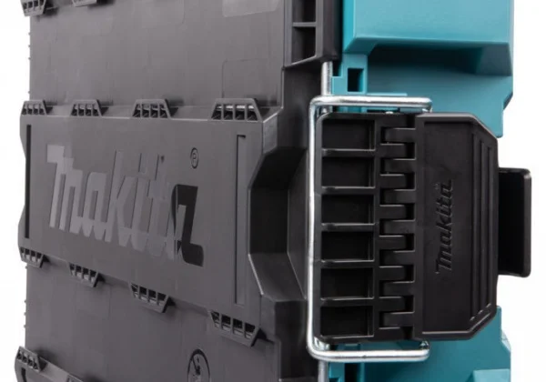 Makita p-91039 modulo porta utensili medium maktrak - dettaglio 5