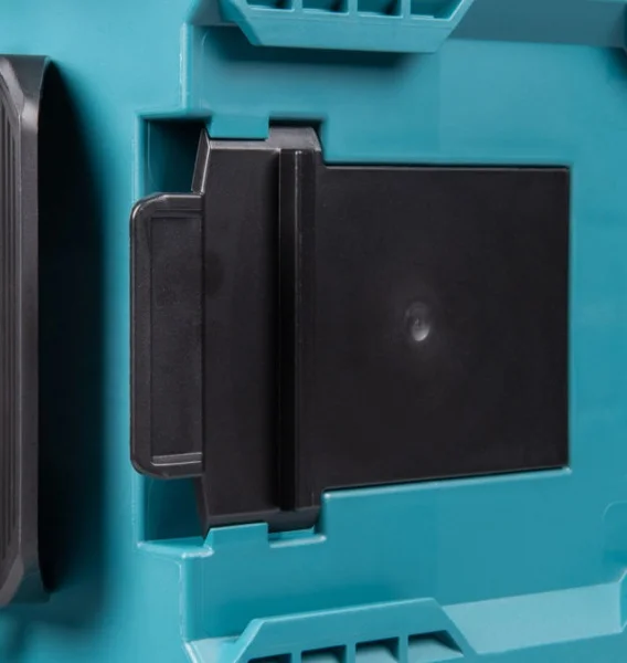 Makita p-91039 modulo porta utensili medium maktrak - dettaglio 6