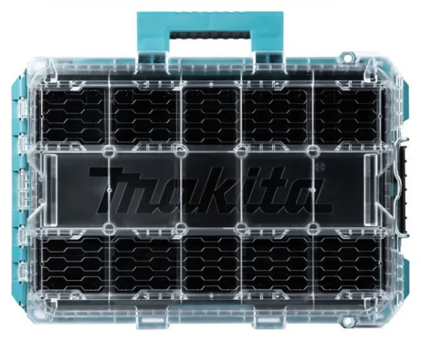 Makita p-91045 modulo porta utensili medium maktrak - dettaglio 2