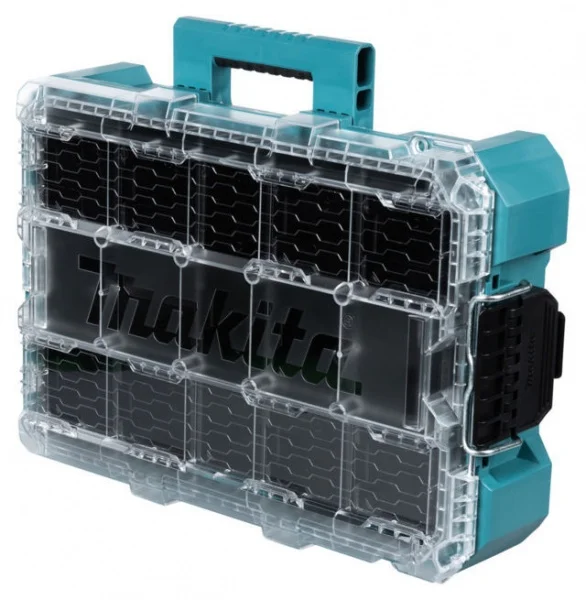 Makita p-91045 modulo porta utensili medium maktrak - dettaglio 3