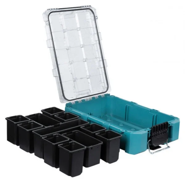 Makita p-91045 modulo porta utensili medium maktrak - dettaglio 4