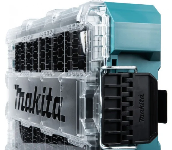 Makita p-91045 modulo porta utensili medium maktrak - dettaglio 5