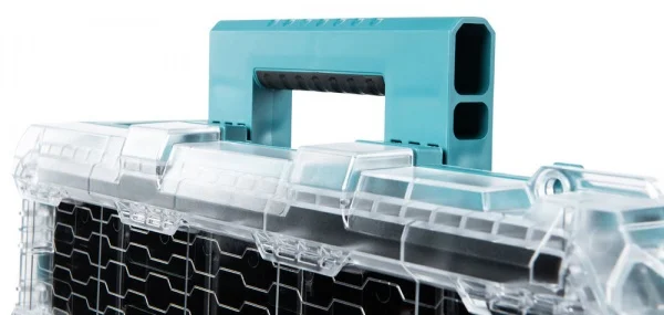 Makita p-91045 modulo porta utensili medium maktrak - dettaglio 8