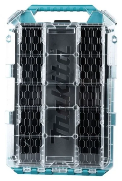Makita p-91051 modulo porta utensili low profile maktrak - dettaglio 2