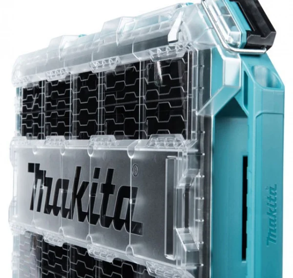 Makita p-91051 modulo porta utensili low profile maktrak - dettaglio 5