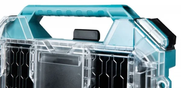 Makita p-91051 modulo porta utensili low profile maktrak - dettaglio 8