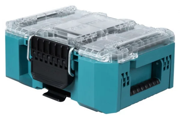 Makita p-91067 modulo porta utensili small maktrak - dettaglio 1