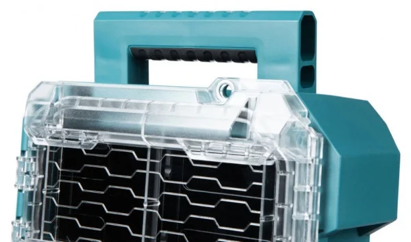 Makita p-91067 modulo porta utensili small maktrak - dettaglio 5