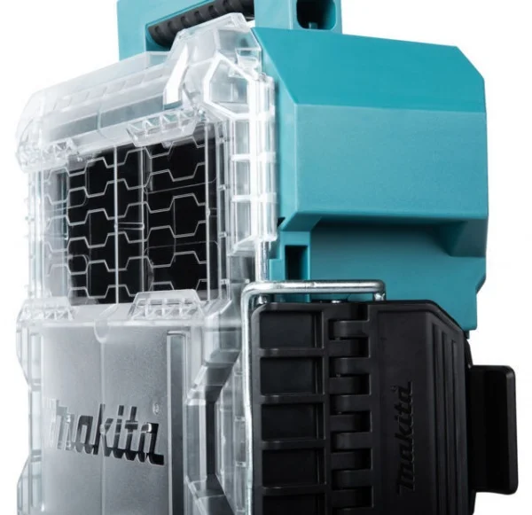 Makita p-91067 modulo porta utensili small maktrak - dettaglio 6