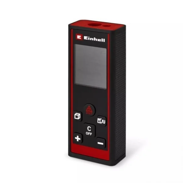 Einhell tc-ld 60 r misurazione di distanza laser 1,5 v 2270082 - dettaglio 1