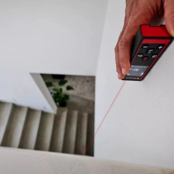 Einhell tc-ld 60 r misurazione di distanza laser 1,5 v 2270082 - dettaglio 3