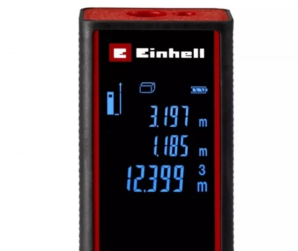 Einhell tc-ld 60 r misurazione di distanza laser 1,5 v 2270082 - dettaglio 4