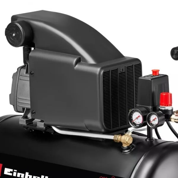Einhell tc-ac 270/50/10 compressore 50 l 1800 w 4007361 - dettaglio 7