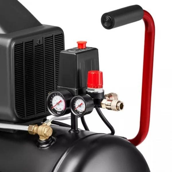Einhell tc-ac 270/50/10 compressore 50 l 1800 w 4007361 - dettaglio 8