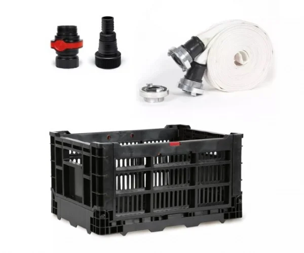 Einhell ge-dp 7535 n ll eco pompa a immersione per acque scure e chiare 750 w 4181515 - dettaglio 4