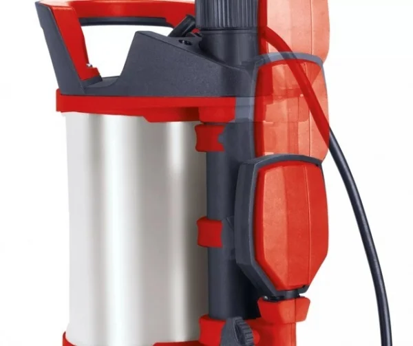 Einhell ge-dp 7535 n ll eco pompa a immersione per acque scure e chiare 750 w 4181515 - dettaglio 6