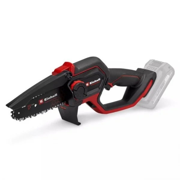 Einhell gp-ps 18/20 li bl-solo potatore a catena pxc brushless 18v senza batterie 4600080 - dettaglio 1