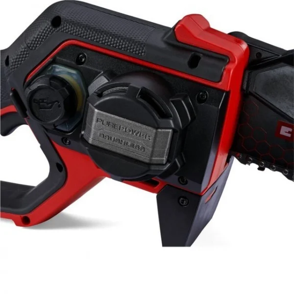 Einhell gp-ps 18/20 li bl-solo potatore a catena pxc brushless 18v senza batterie 4600080 - dettaglio 8
