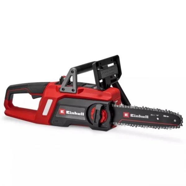 Einhell ge-lc 18/25 li bl-solo elettrosega a batteria pxc brushless 18v senza batterie 4600070 - dettaglio 1