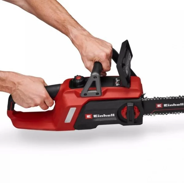 Einhell ge-lc 18/25 li bl-solo elettrosega a batteria pxc brushless 18v senza batterie 4600070 - dettaglio 6