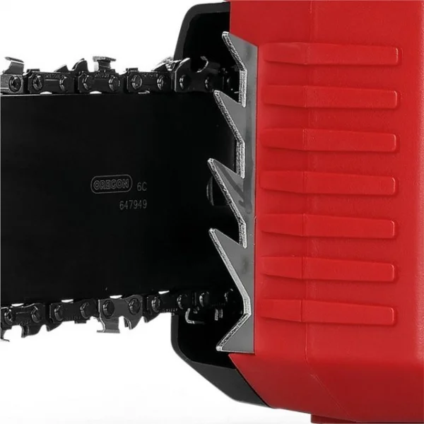 Einhell ge-lc 18/25 li bl-solo elettrosega a batteria pxc brushless 18v senza batterie 4600070 - dettaglio 9