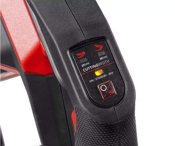 Einhell gp-ls 18/35 li bl-solo forbici da potatura pxc brushless 18 v senza batterie 3408360 - dettaglio 3