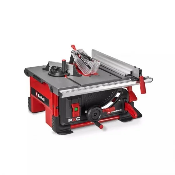 Einhell te-ts 36/8 t li-solo banco sega pxc 36 v senza batterie 4340455 - dettaglio 1