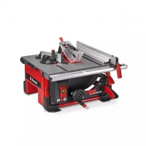 Einhell te-ts 36/8 t li-solo banco sega pxc 36 v senza batterie 4340455 - dettaglio 1