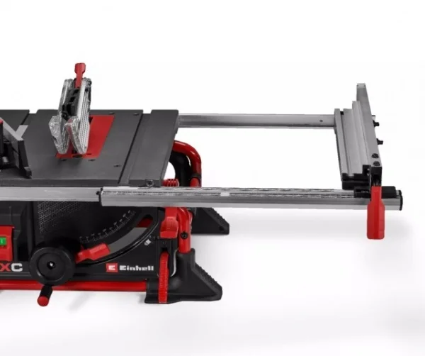 Einhell te-ts 36/8 t li-solo banco sega pxc 36 v senza batterie 4340455 - dettaglio 5