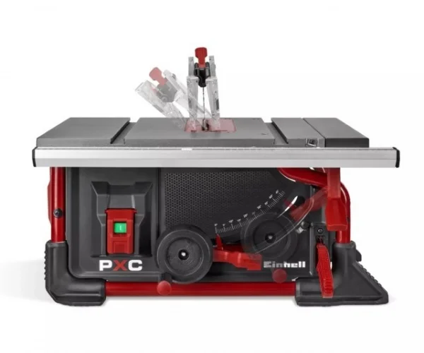Einhell te-ts 36/8 t li-solo banco sega pxc 36 v senza batterie 4340455 - dettaglio 6