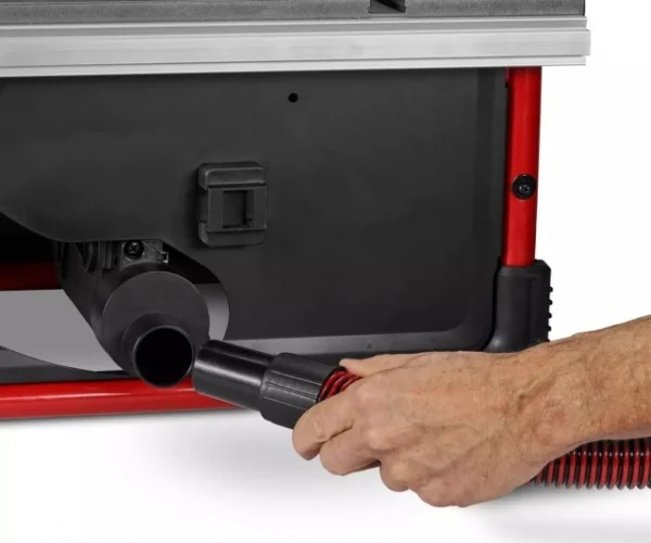 Einhell te-ts 36/8 t li-solo banco sega pxc 36 v senza batterie 4340455 - dettaglio 8