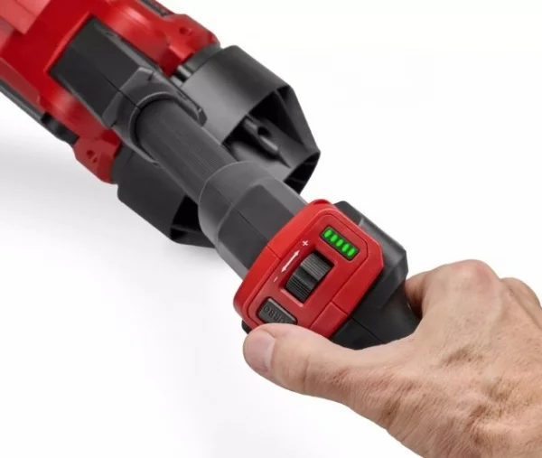 Einhell gp-lb 36/270 li e bl-solo soffiatore pxc brushless 36 v senza batterie 3433570 - dettaglio 4