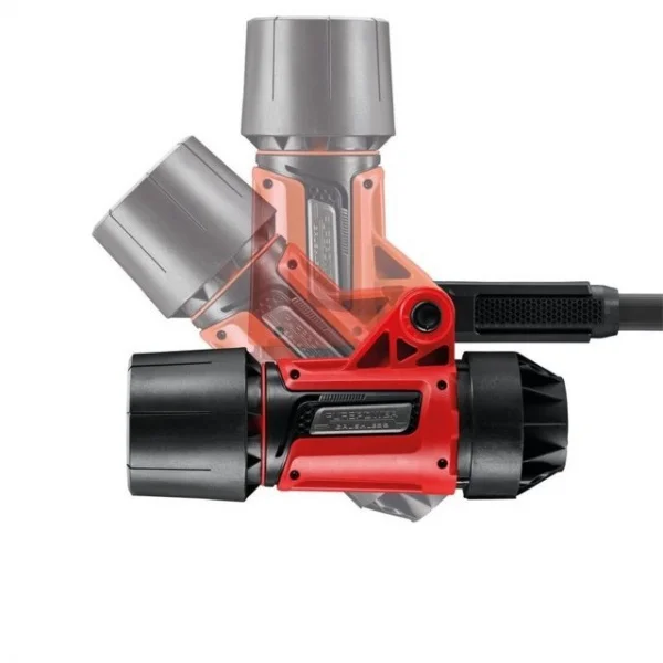 Einhell gp-lb 36/270 li e bl-solo soffiatore pxc brushless 36 v senza batterie 3433570 - dettaglio 5